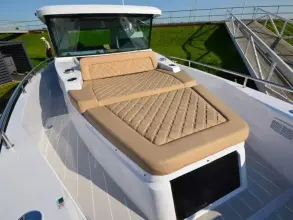Thumbnail von Axopar 37 Sport Cabin
