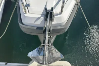 Thumbnail von Axopar 37 Sport Cabin