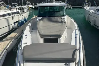 Thumbnail von Axopar 37 Sport Cabin