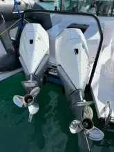 Thumbnail von Axopar 37 XC Cross Cabin