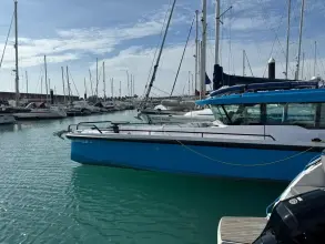 Thumbnail von Axopar 37 XC Cross Cabin