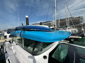 Thumbnail von Axopar 37 XC Cross Cabin