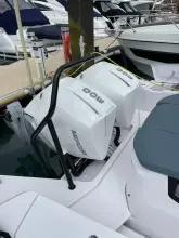 Thumbnail von Axopar 37 XC Cross Cabin