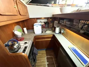 Thumbnail von Broom 41 Half Moon