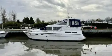 Thumbnail von Broom 41 Half Moon