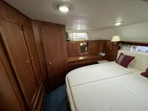 Thumbnail von Broom 41 Half Moon