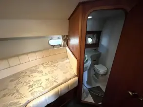 Thumbnail von Broom 41 Half Moon