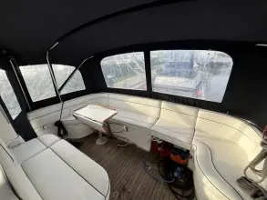 Thumbnail von Broom 41 Half Moon