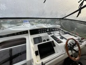 Thumbnail von Broom 41 Half Moon