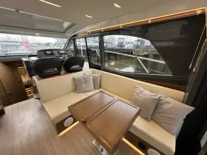 Thumbnail von Bavaria R40 Swysh