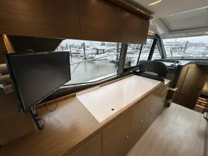 Thumbnail von Bavaria R40 Swysh