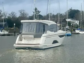 Thumbnail von Bavaria R40 Swysh