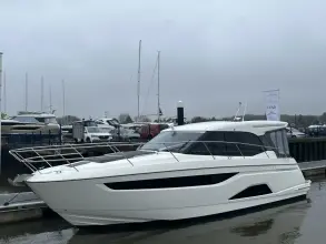 Thumbnail von Bavaria R40 Swysh