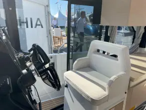 Thumbnail von Delphia 10 Sedan DE 006 IN STOCK