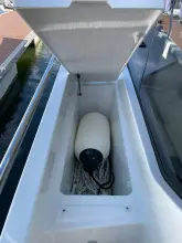 Thumbnail von Delphia 10 Sedan DE 006 IN STOCK