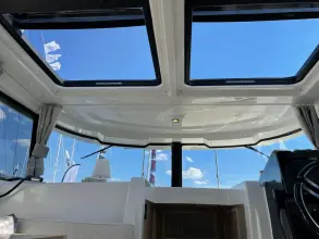 Thumbnail von Delphia 10 Sedan DE 006 IN STOCK