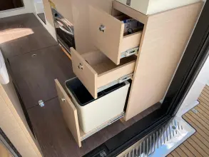 Thumbnail von Delphia 10 Sedan DE 006 IN STOCK