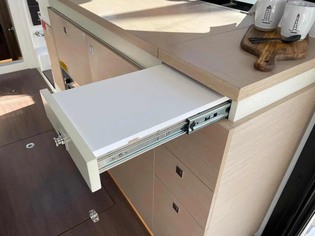 Thumbnail von Delphia 10 Sedan DE 006 IN STOCK