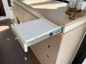 Thumbnail von Delphia 10 Sedan DE 006 IN STOCK