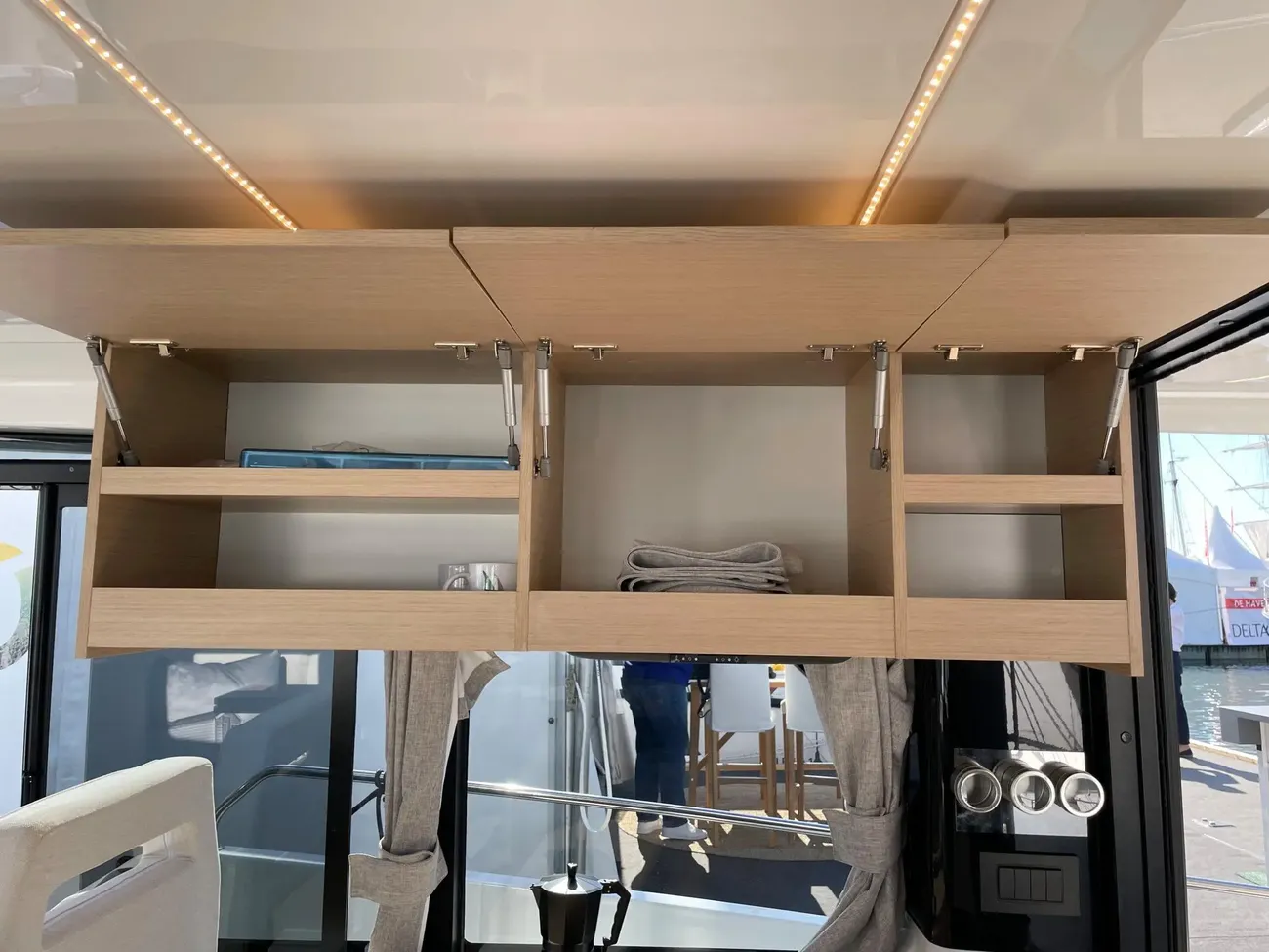 Thumbnail von Delphia 10 Sedan DE 006 IN STOCK