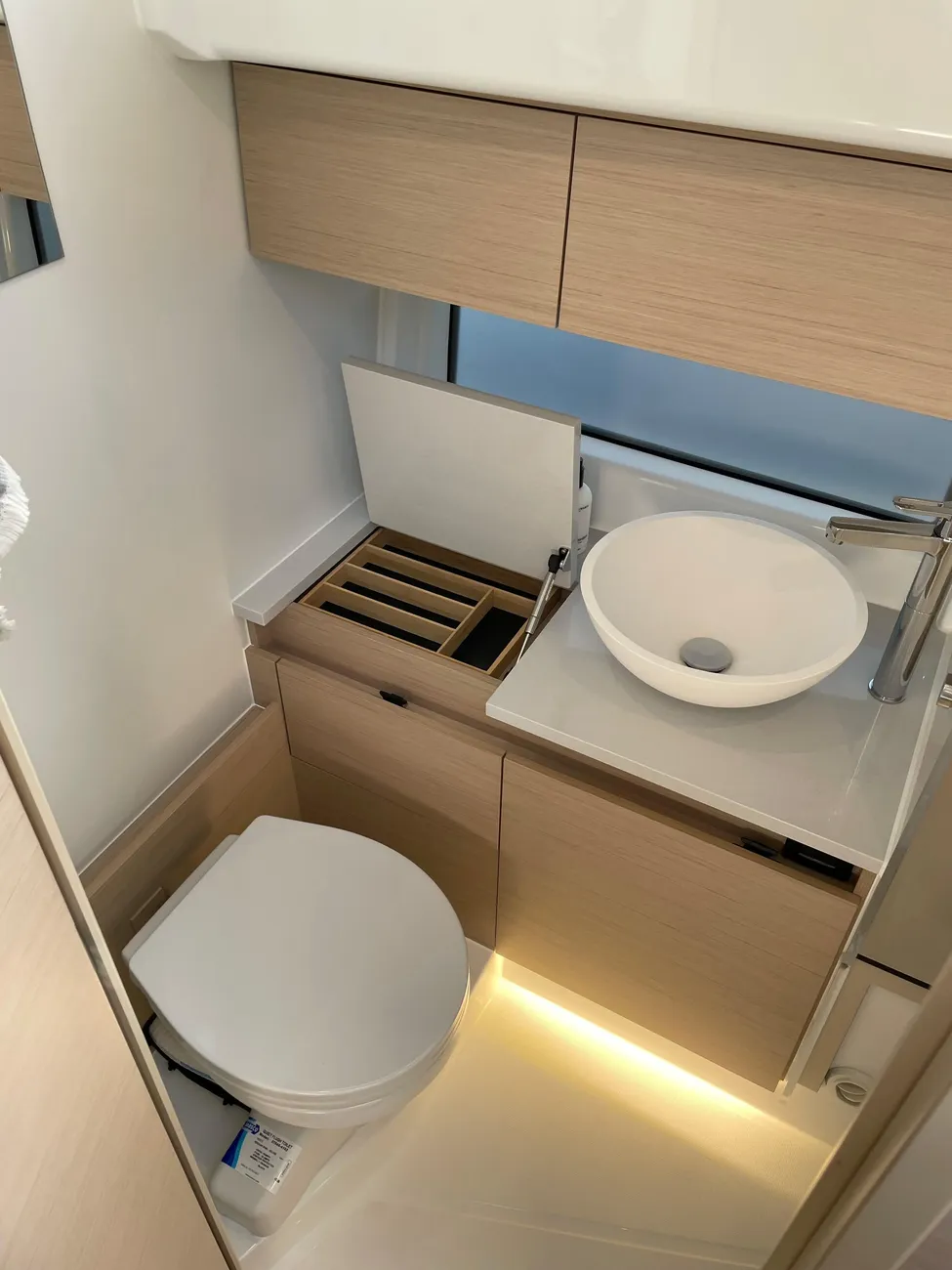 Thumbnail von Delphia 10 Sedan DE 006 IN STOCK