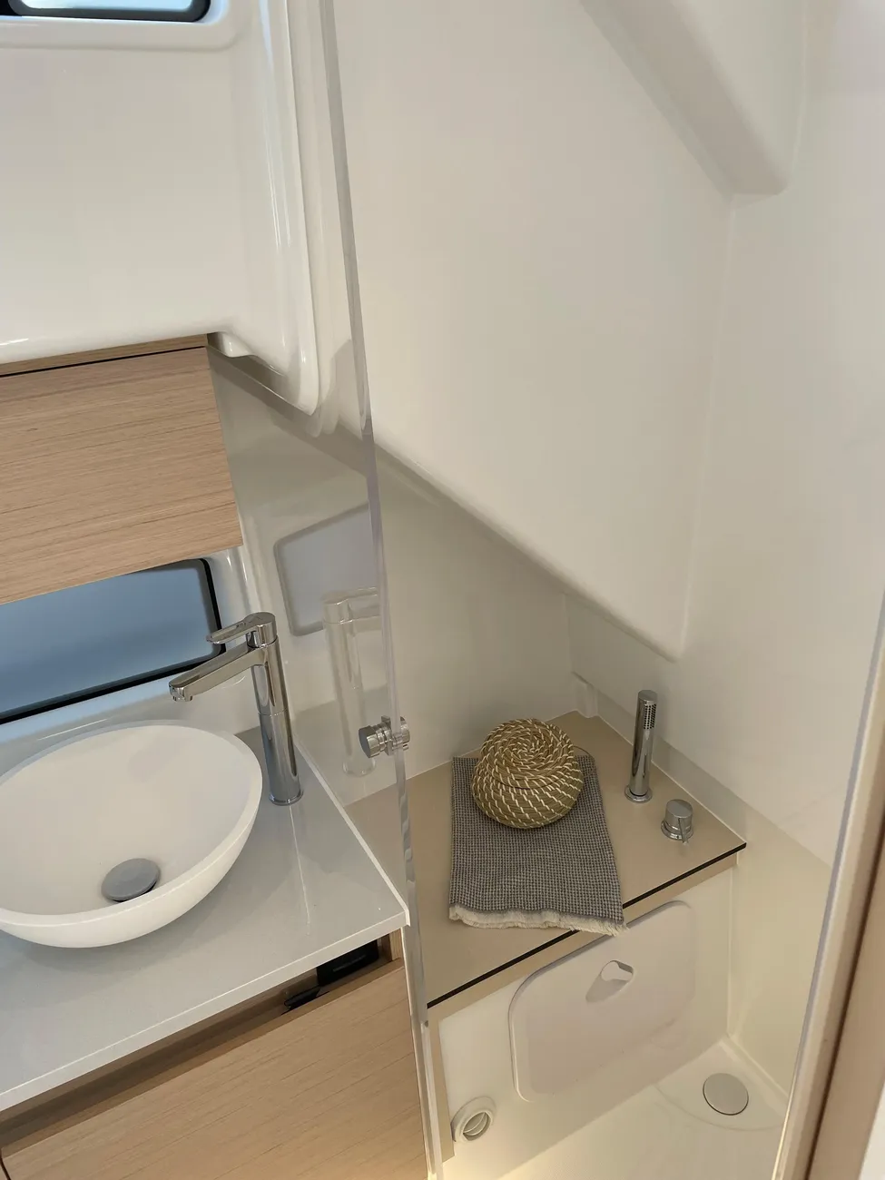 Thumbnail von Delphia 10 Sedan DE 006 IN STOCK