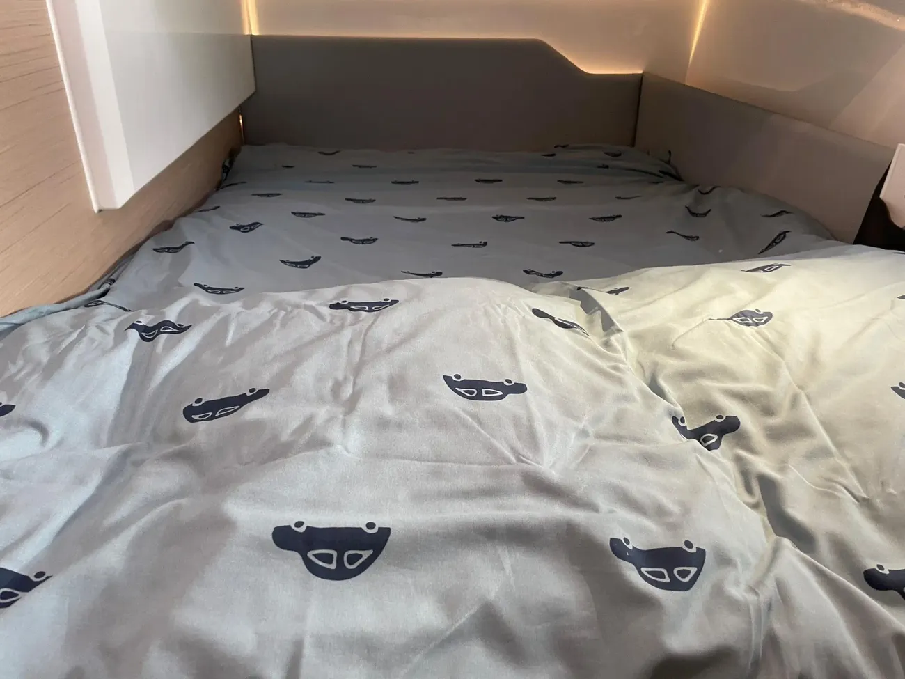 Thumbnail von Delphia 10 Sedan DE 006 IN STOCK