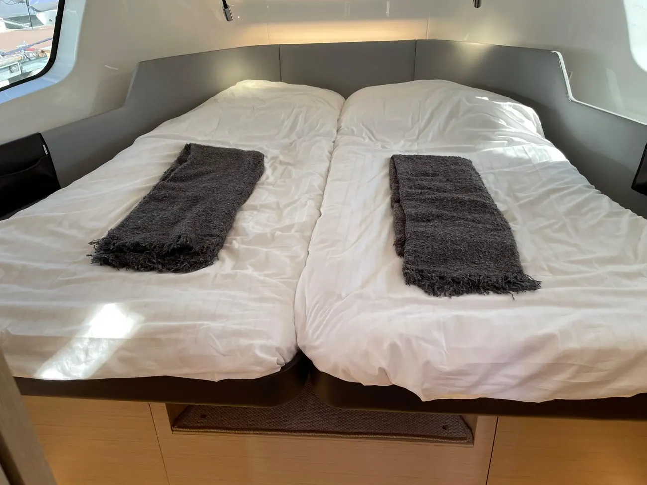 Thumbnail von Delphia 10 Sedan DE 006 IN STOCK