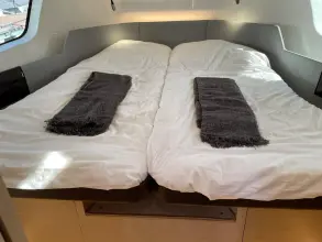 Thumbnail von Delphia 10 Sedan DE 006 IN STOCK