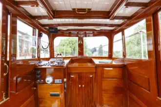 Thumbnail von Stanilan & Co Dunkirk Little Ship Ona II