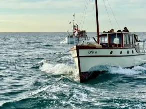 Thumbnail von Stanilan & Co Dunkirk Little Ship Ona II