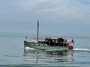 Thumbnail von Stanilan & Co Dunkirk Little Ship Ona II