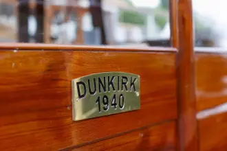 Thumbnail von Stanilan & Co Dunkirk Little Ship Ona II