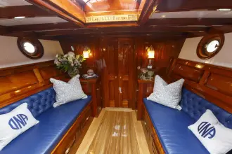 Thumbnail von Stanilan & Co Dunkirk Little Ship Ona II