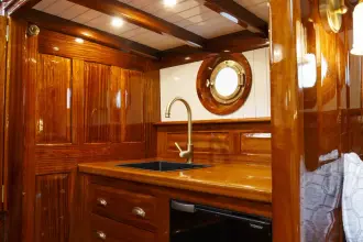 Thumbnail von Stanilan & Co Dunkirk Little Ship Ona II