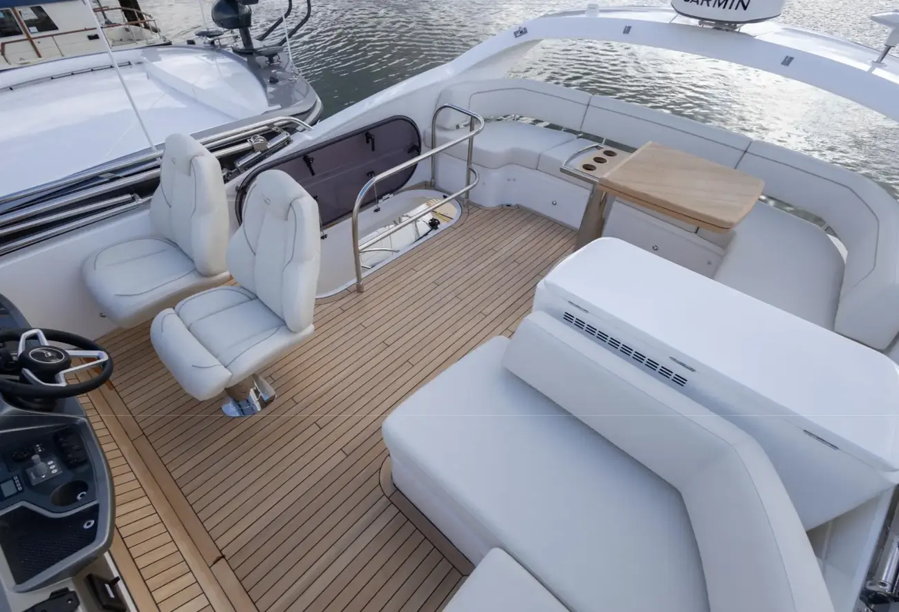 Thumbnail von Princess F50