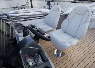 Thumbnail von Princess F50