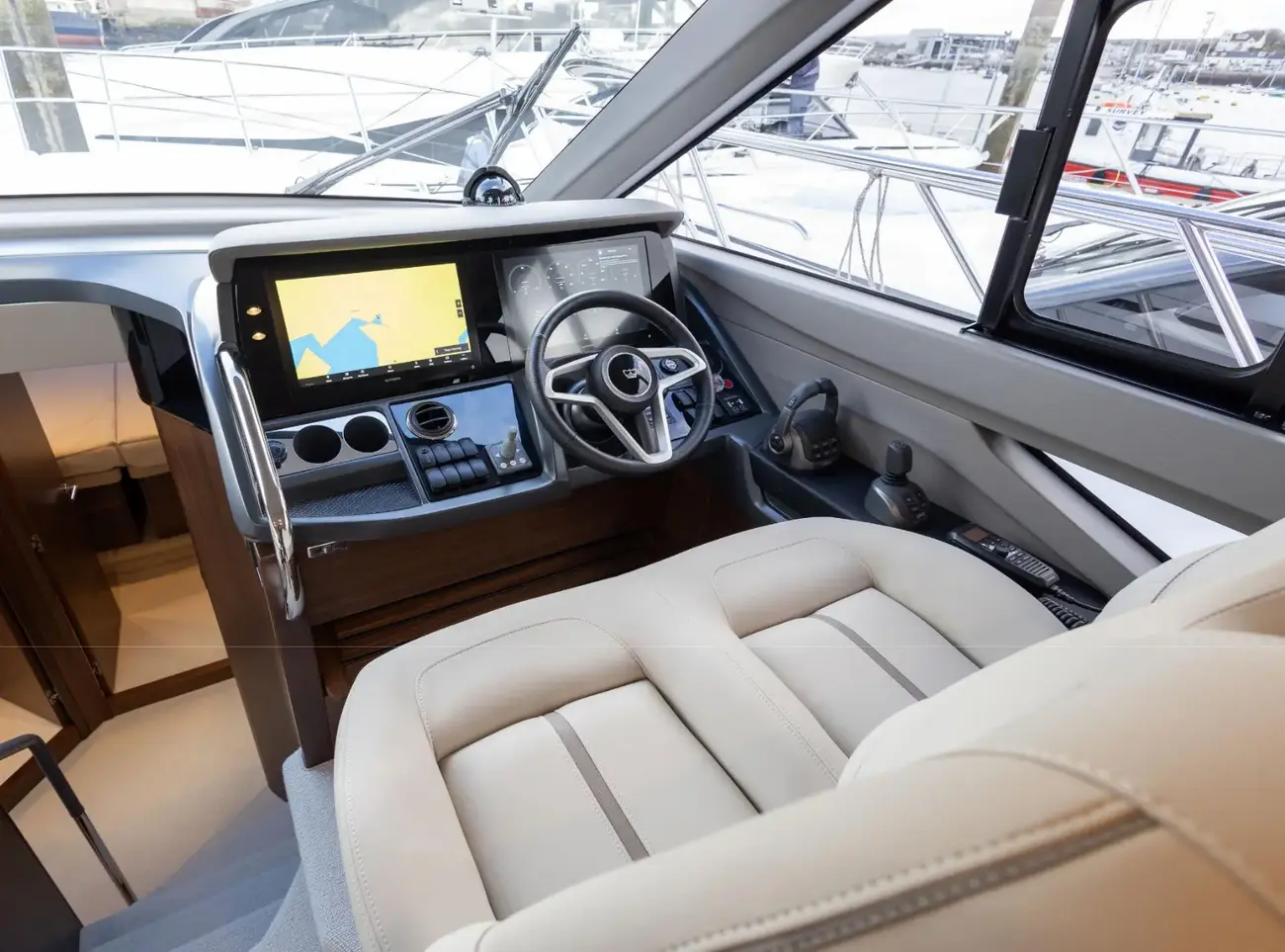 Thumbnail von Princess F50