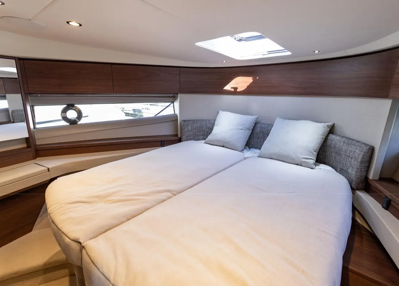 Thumbnail von Princess F50