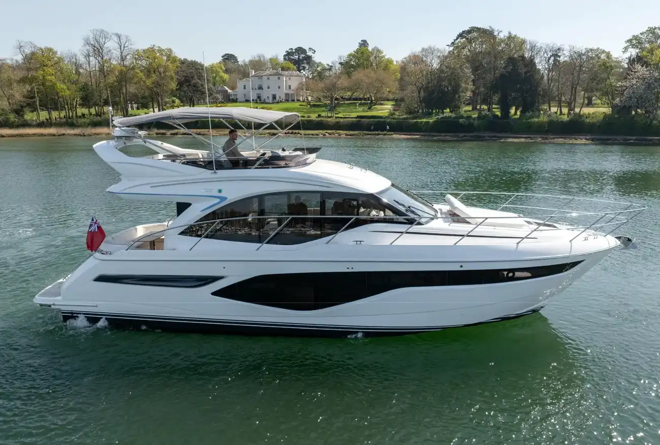 Thumbnail von Princess F50