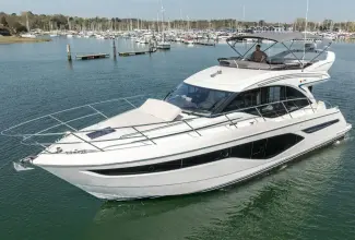 Thumbnail von Princess F50