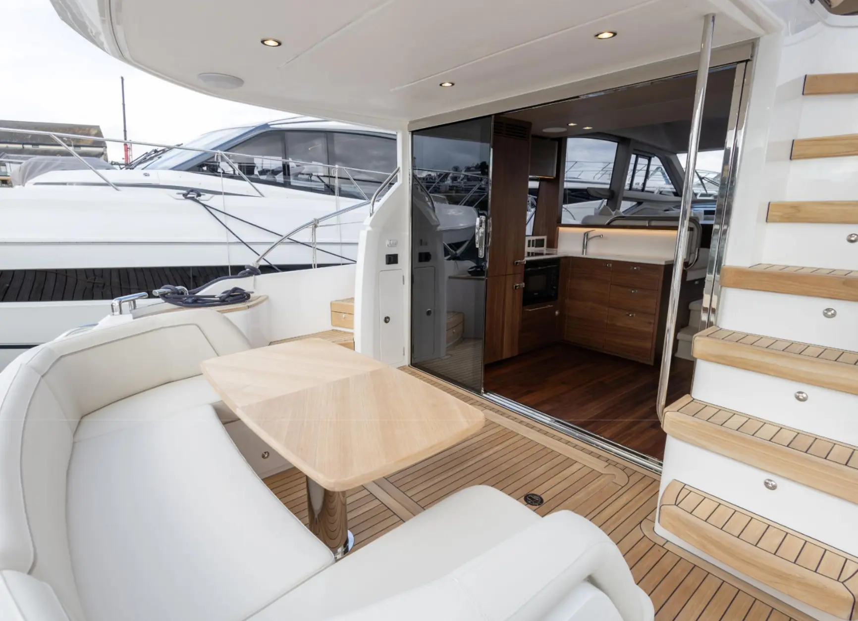 Thumbnail von Princess F50