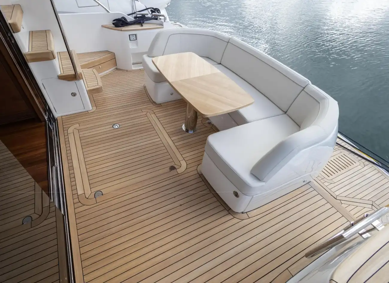 Thumbnail von Princess F50