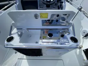 Thumbnail von Jeanneau Cap Camarat 7.5 CC Series 3