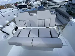 Thumbnail von Jeanneau Cap Camarat 7.5 CC Series 3