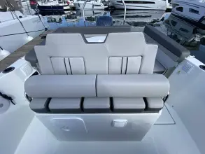 Thumbnail von Jeanneau Cap Camarat 7.5 CC Series 3