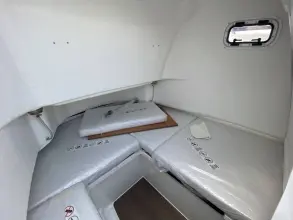 Thumbnail von Jeanneau Cap Camarat 7.5 CC Series 3