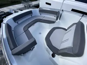 Thumbnail von Jeanneau Cap Camarat 7.5 CC Series 3