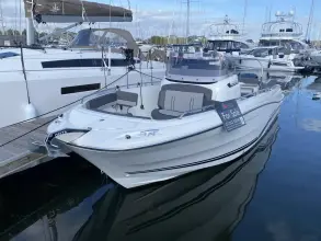 Thumbnail von Jeanneau Cap Camarat 7.5 CC Series 3