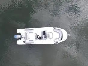 Thumbnail von Jeanneau Cap Camarat 7.5 CC Series 3